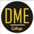 Delhi Metropolitan Education logo