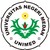 Universitas Negeri Medan logo