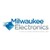 Logo di Milwaukee Electronics