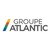 Groupe Atlantic logo