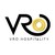 VRO Hospitality Pvt. Ltd. logo