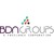 Logotipo de BDN GROUPS