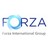 FORZA International Group logo