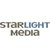 StarLightMedia logo