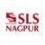 Symbiosis Law School, Nagpur logo