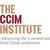 The CCIM Institute logo