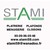 STAMI logo