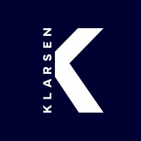 Klarsen logo