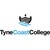 Logo di Tyne Coast College