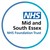 Mid and South Essex NHS Foundation Trust logo