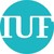 Institut universitaire de France (IUF) logo