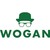 Wogan Coffee logo