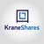 KraneShares logo
