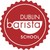 Dublin Barista School logo