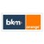BKM-Orange logo