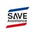 Save Assistance logo