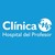 CHP - Clínica Hospital del Profesor logo