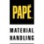 Papé Material Handling logo