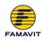FAMAVIT S.p.A. logo