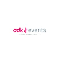 ADK Events logo