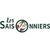 Les Saisonniers Paris logo