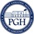 Logo di Piedmont Geriatric Hospital