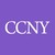 The City College of New York logo