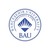 Bahcesehir University logo