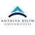 Antalya Bilim University logo