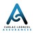 Carlac Léoncel Assurances logo