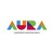Aura Event & Experiences logo