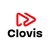 Clovis logo