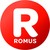 ROMUS logo