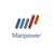 Manpower Norway Logo