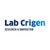 ENGIE Lab Crigen logo
