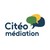 Citéo Médiation logo