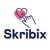 Skribix logo