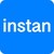 instan logo