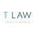 Tlaw - Réseau d'avocats logo