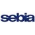 Sebia France logo