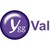 YggVal logo