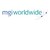 MGI Worldwide logo