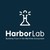 HarborLab logo