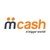 Mcash Uganda logo