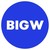 BIG W logo