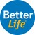 BetterLife logo