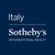 Logotipo de Italy Sotheby's International Realty