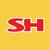 SH logo