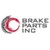 Brake Parts Inc LLC logo