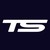 Logo de TECHSOLUTION